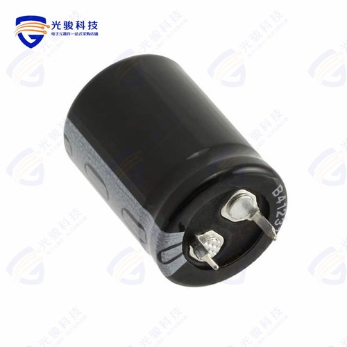 B41231A9128M000《CAP ALUM 1200UF 20% 100V SNAP》