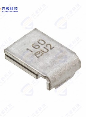 MF-SMHT136-2《PTC RESET FUSE 16V 1.36A 2SMD》