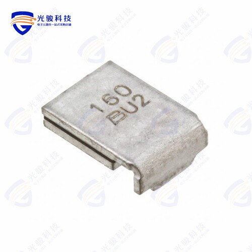 MF-SMHT160-2《PTC RESET FUSE 16V 1.6A 2SMD》