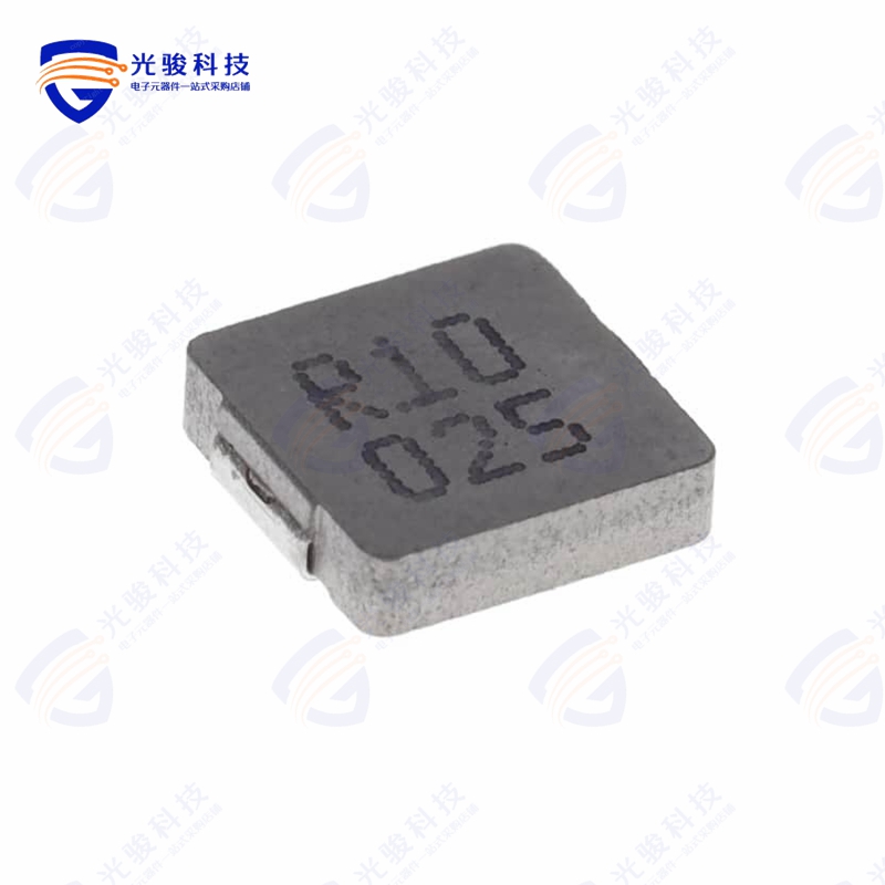 0618CDMCCDS-R10MC《FIXED IND 100NH 25A 2.4MOHM SMD》