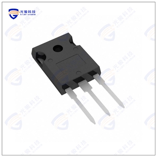 RGTH60TS65DGC11晶体管IGBT TRENCH FS 650V 58A TO-247N