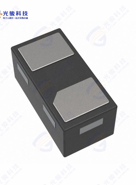 SP0201B-ULC-01UTG《TVS DIODE 7VWM 13VC 0201》