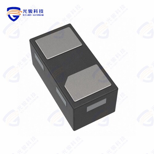 SP0201B-ULC-01UTG《TVS DIODE 7VWM 13VC 0201》