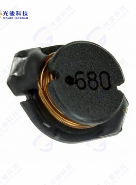 74456168《FIXED IND 68UH 1.6A 240 MOHM SMD》