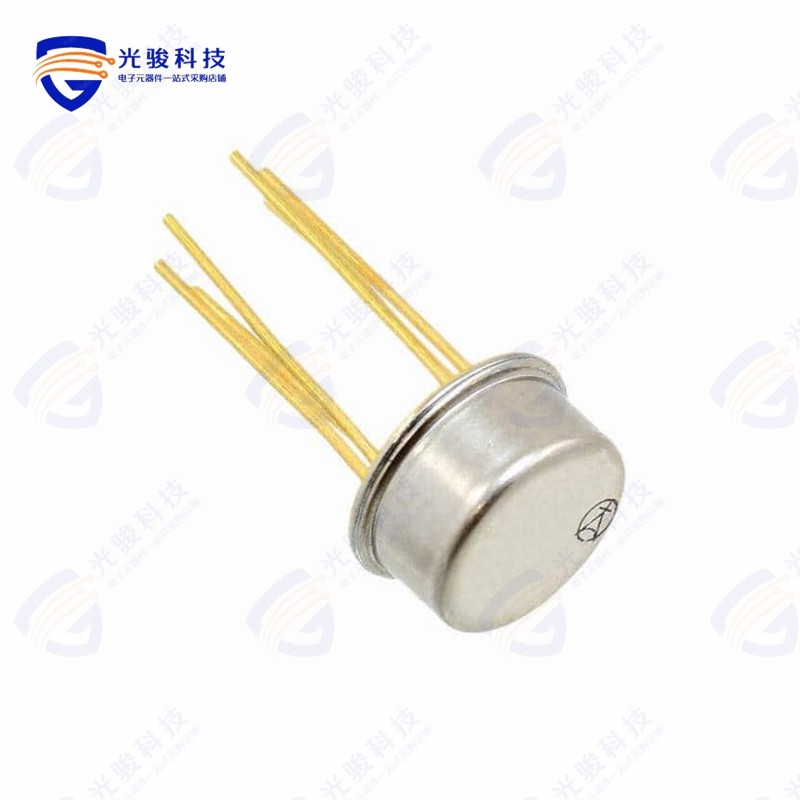 JANTX4N48A《OPTOISO 1KV TRANS W/BASE TO78-6》