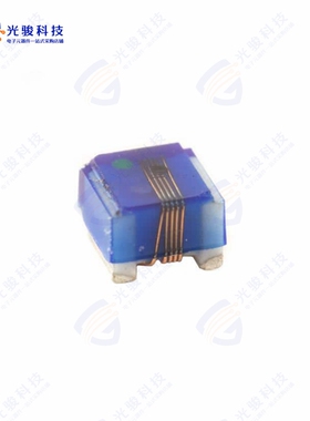 CHQ10-56NG-RC《56nH +/-2% Ceramic Core Inductor》