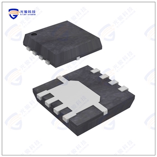 14A 4.9A 8WDFN 80V NVTFS6H888NLTAG晶体管MOSFET
