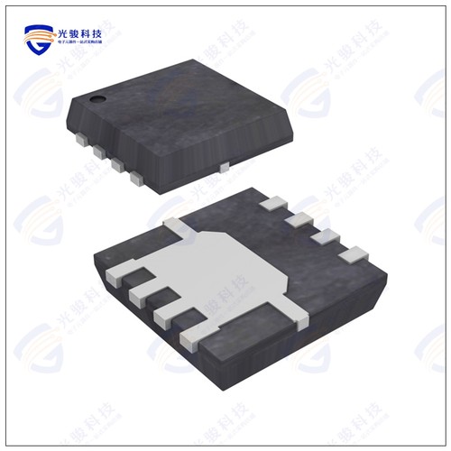 NVTFS040N10MCLTAG晶体管PTNG 100V LL U8FL
