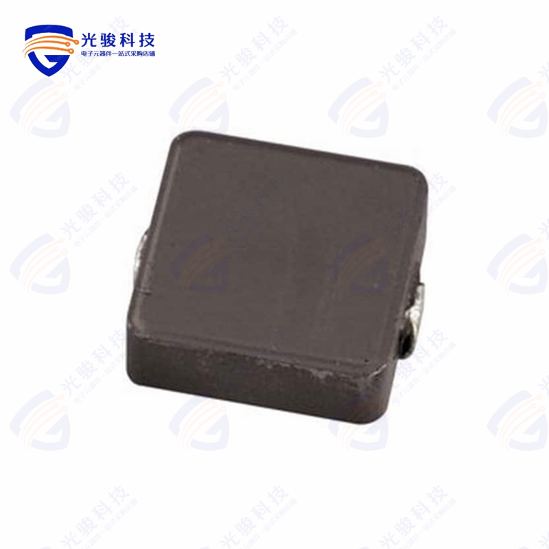 74437336068《FIXED IND 6.8UH 2.6A 76.2MOHM SM》