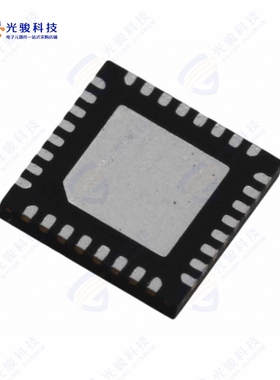 MRF89XAT-I/MQ《IC RF TXRX ISM1GHZ 32WFQFN》