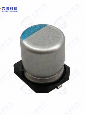 HHXD500ARA470MHA0G《CAP ALUM HYBRID 47UF 20% 50V SMD》