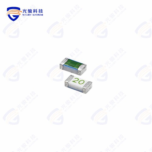 0501012.WRA《FUSE 12A 32V AECQ 1206》