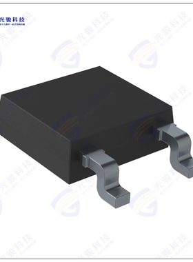 C3D08065E-TR晶体管DIODE SIL CARB 650V 25.5A TO2522