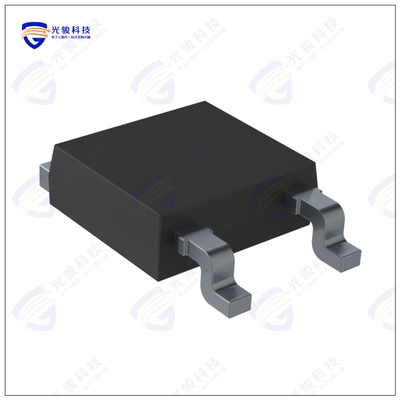 C3D08065E-TR晶体管DIODE SIL CARB 650V 25.5A TO2522