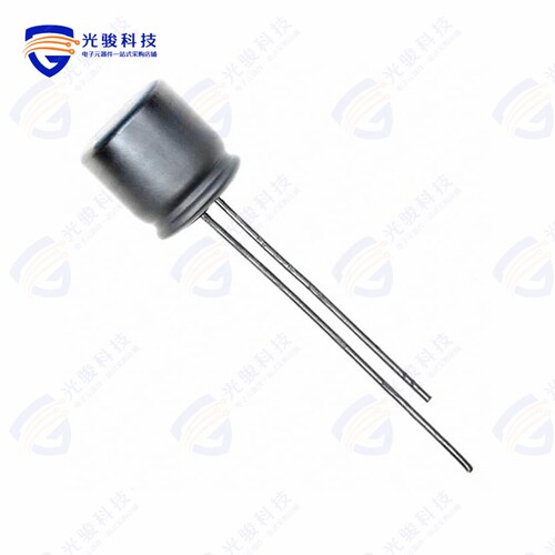 APSC4R0ELL561MH08S《CAP ALUM POLY 560UF 20% 4V T/H》