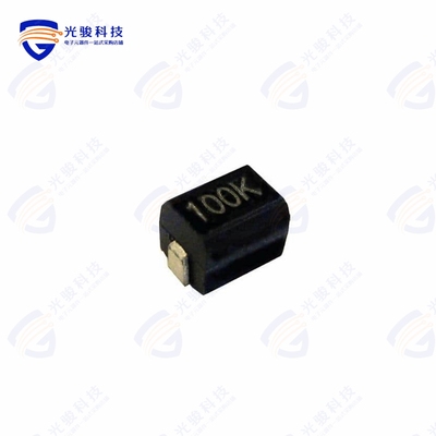 CTMC1812SF-151J《SMD FERRITE CORE WW INDUCTOR》