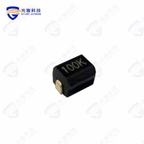 CTMC1812SF-4R7J《SMD FERRITE CORE WW INDUCTOR》