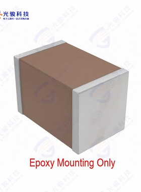 CGA5C2C0G1H103J060AD《CAP CER 10000PF 50V 1206 EPOXY》