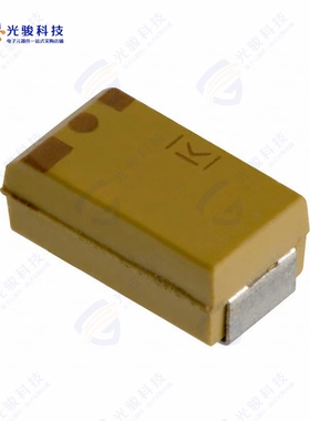 T494C106M035AT《CAP TANT 10UF 20% 35V 2312》