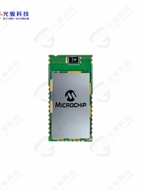 RN4678-V/RM100《RX TXRX MOD BLUETOOTH CHIP SMD》