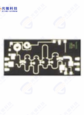 HMC-ALH102-SX《IC RF AMP GP 2GHZ-20GHZ DIE》