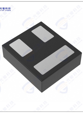 CSD25501F3T晶体管MOSFET P-CH 20V 3.6A 3LGA