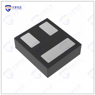 CSD25501F3晶体管MOSFET P-CH 20V 3.6A 3LGA