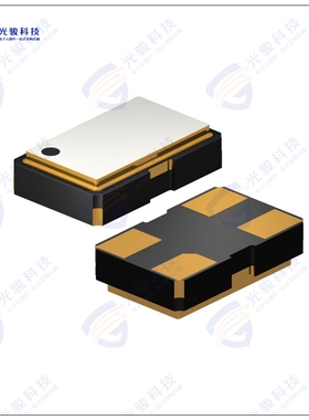 STC53K33P27-12.800M晶体 振荡器 XTAL OSC TCXO 12.8000MHZ SNWV