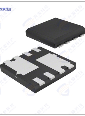 AON7810晶体管MOSFET 2N-CH 30V 6A 8DFN