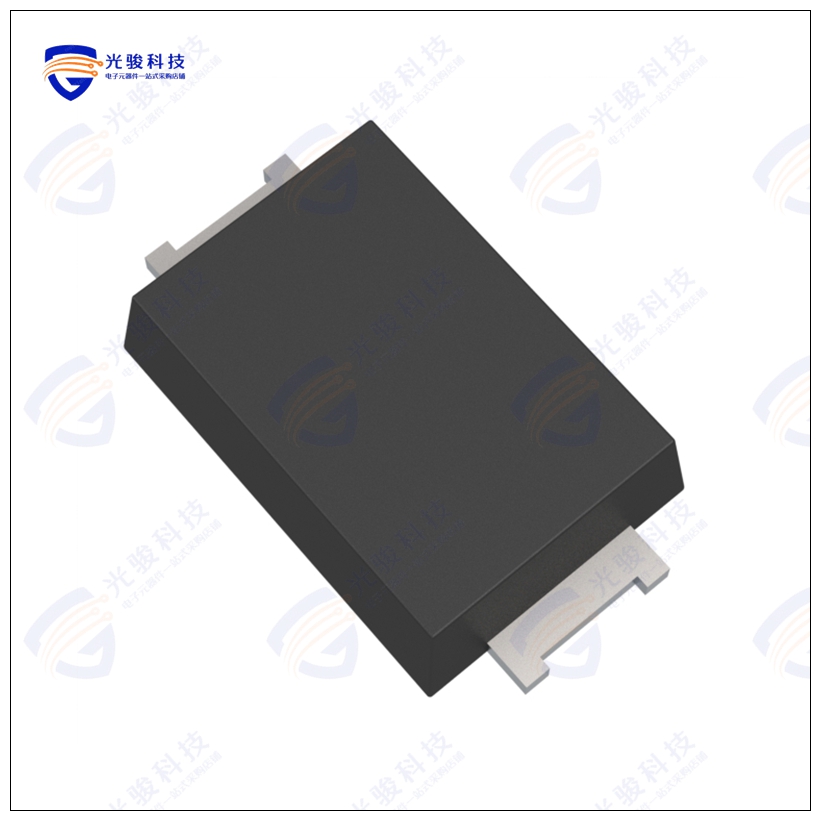 ME03EA03-TE12L晶体管DIODE SCHOTTKY 30V 3A SMA-FL