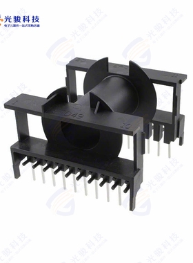 B66368B1020T001《BOBBIN COIL FORMER ETD 49X25X16》