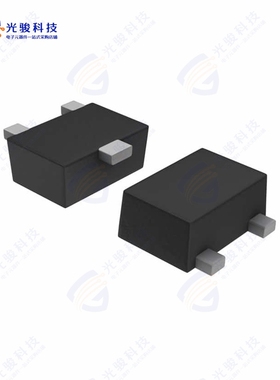 UESD3.3DT5G《TVS DIODE 3.3VWM SOT723》