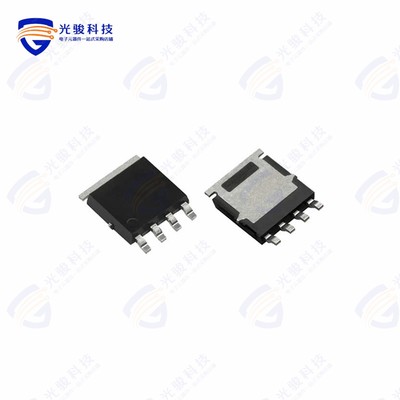 SQJ850EP-T2_GE3《N-CHANNEL 60-V (D-S) 175C MOSFET》