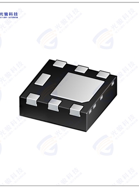 PMPB11EN,115晶体管MOSFET N-CH 30V 9A DFN2020MD-6