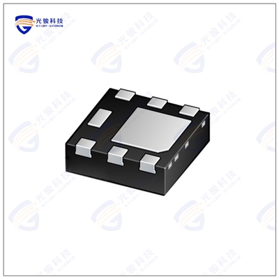 PMPB20XPEAX晶体管MOSFET P-CH 20V 7.2A DFN2020MD-6