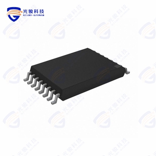 ISO7830FDWW《DGTL ISO 5700VRMS 3CH GP 16SOIC》