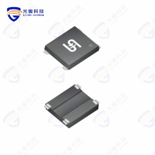 YBS2206G《BRIDGE RECT 1PHASE 800V 2.2A YBS》