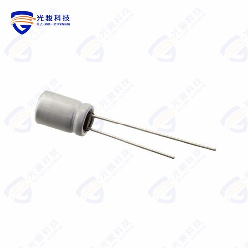 PLS0J331MDL4TD《CAP ALUM POLY 330UF 20% 6.3V T/H》-封面