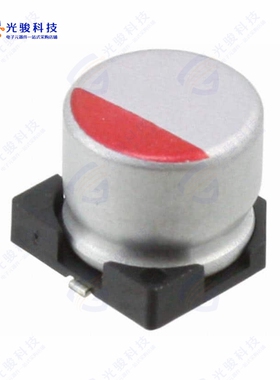 RPA1C390MCN1GS《CAP ALUM POLY 39UF 20% 16V SMD》