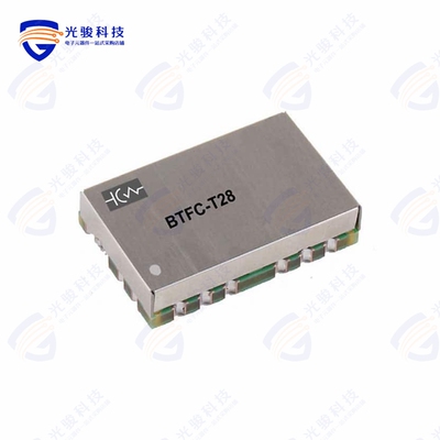 BTFC-T28-613S-028.8M《XTAL OSC TCXO 28.8MHZ SNWV》