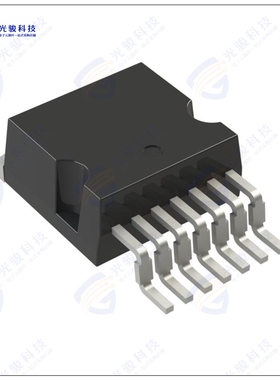 SCT018H65G3AG晶体管H2PAK-7