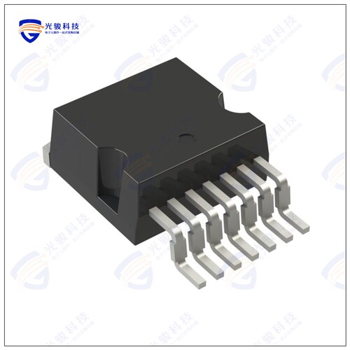 SCT018H65G3AG晶体管H2PAK-7