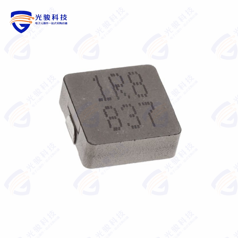 125CDMCCDS-1R8MC《FIXED IND 1.8UH 21A 3.5MOHM SMD》