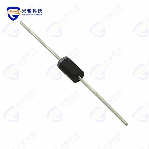 1.5KE150A-TP《TVS DIODE 128VWM 207VC DO201AE》