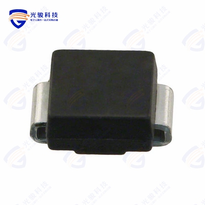 SM6T100A《TVS DIODE 85.5VWM 178VC SMB》