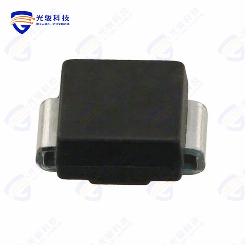 SM6T100A《TVS DIODE 85.5VWM 178VC SMB》