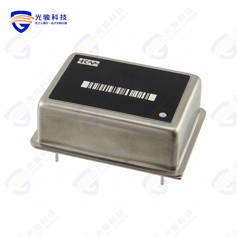 OH200-51003CV-010.0M《XTAL OSC VCOCXO 10.0000MHZ CMOS》
