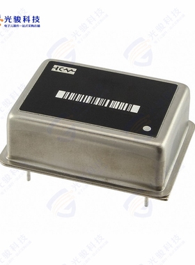OH200-61003CF-024.0M《XTAL OSC OCXO 24.0000MHZ CMOS TH》