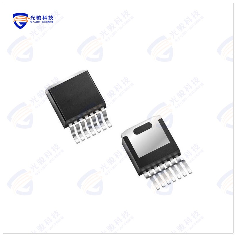 NVBG032N065M3S晶体管SIC MOS D2PAK-7L 32MOHM 650V M3S