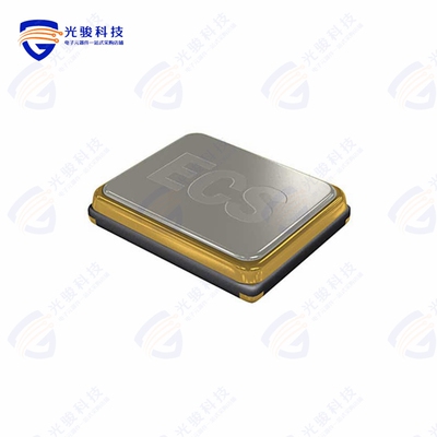 ECS-300-8-47Q-CES-TR《CRYSTAL 30.0000MHZ 8PF SMD》